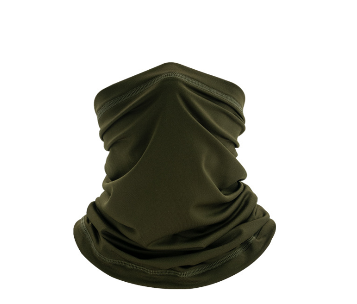3D multi scarf Most Popular Custom Neck Seamless Tube Bandan 23