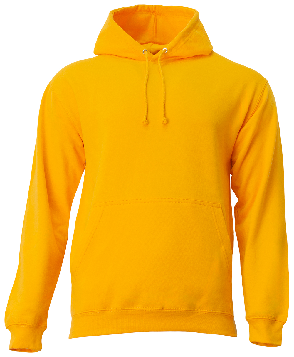 A4 Legends Fleece Hoodie 11