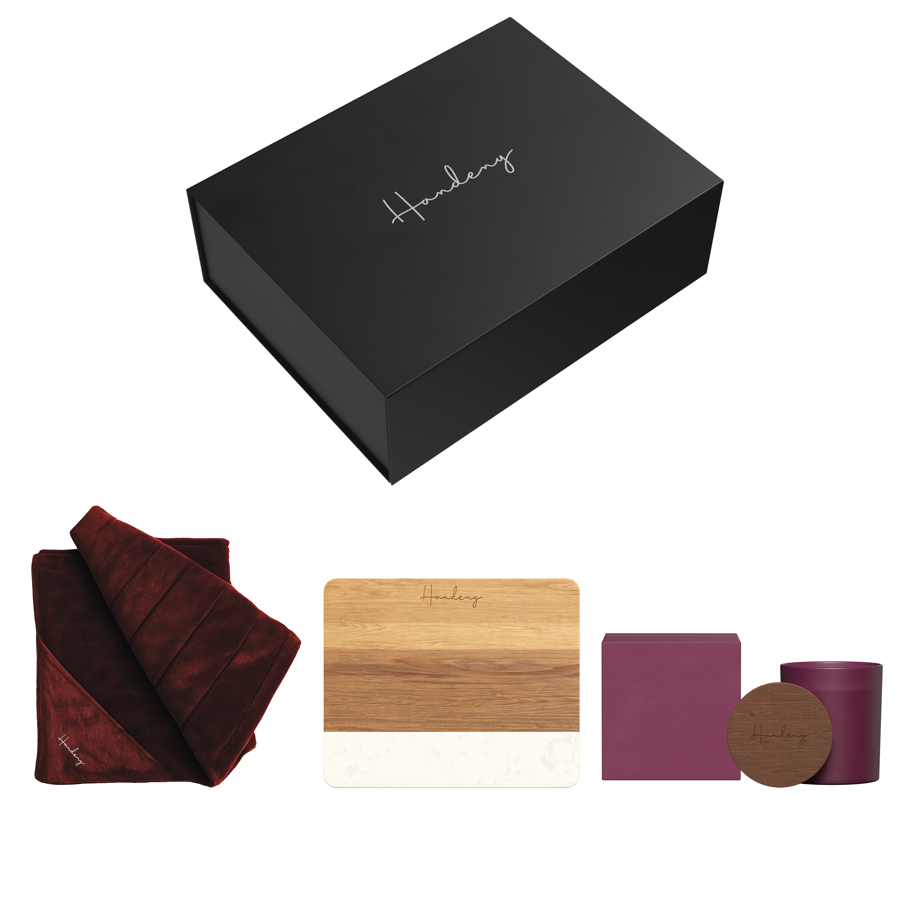3-piece Gift Set 12