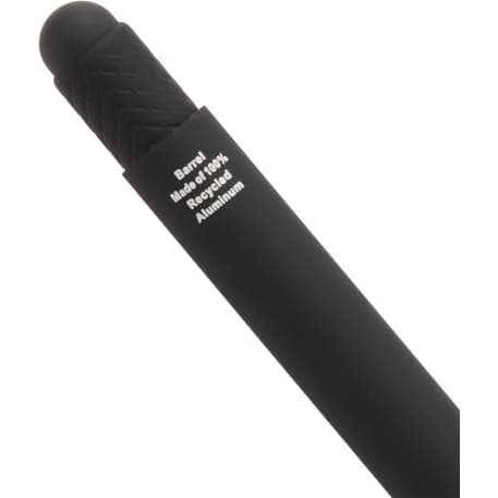 Nadine Recycled Soft Touch Gel Stylus 83