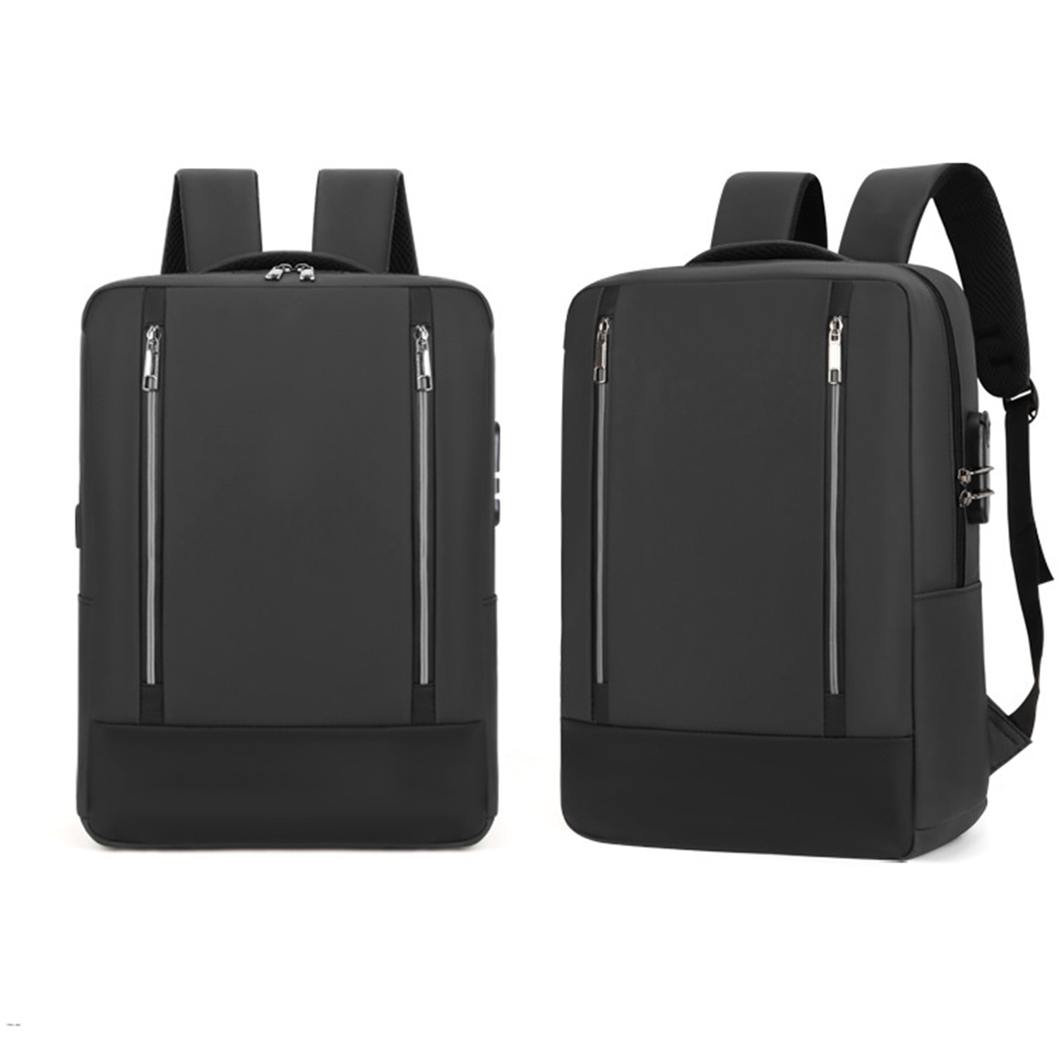 Water Resistant Bags for Work 3