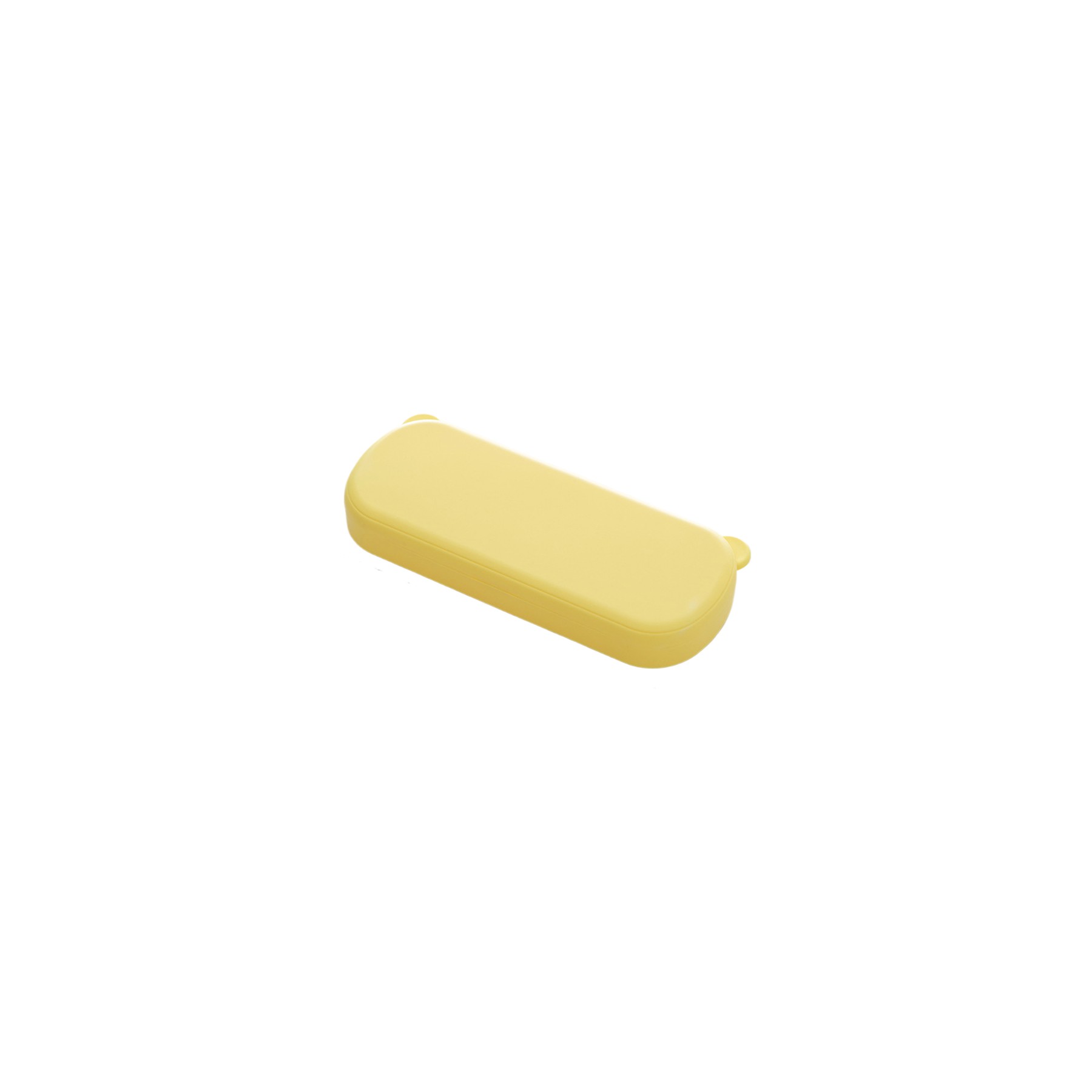 Plastic Pencil Case 4