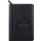 FSC® Mix Pedova™ Jr. Zippered Padfolio 35