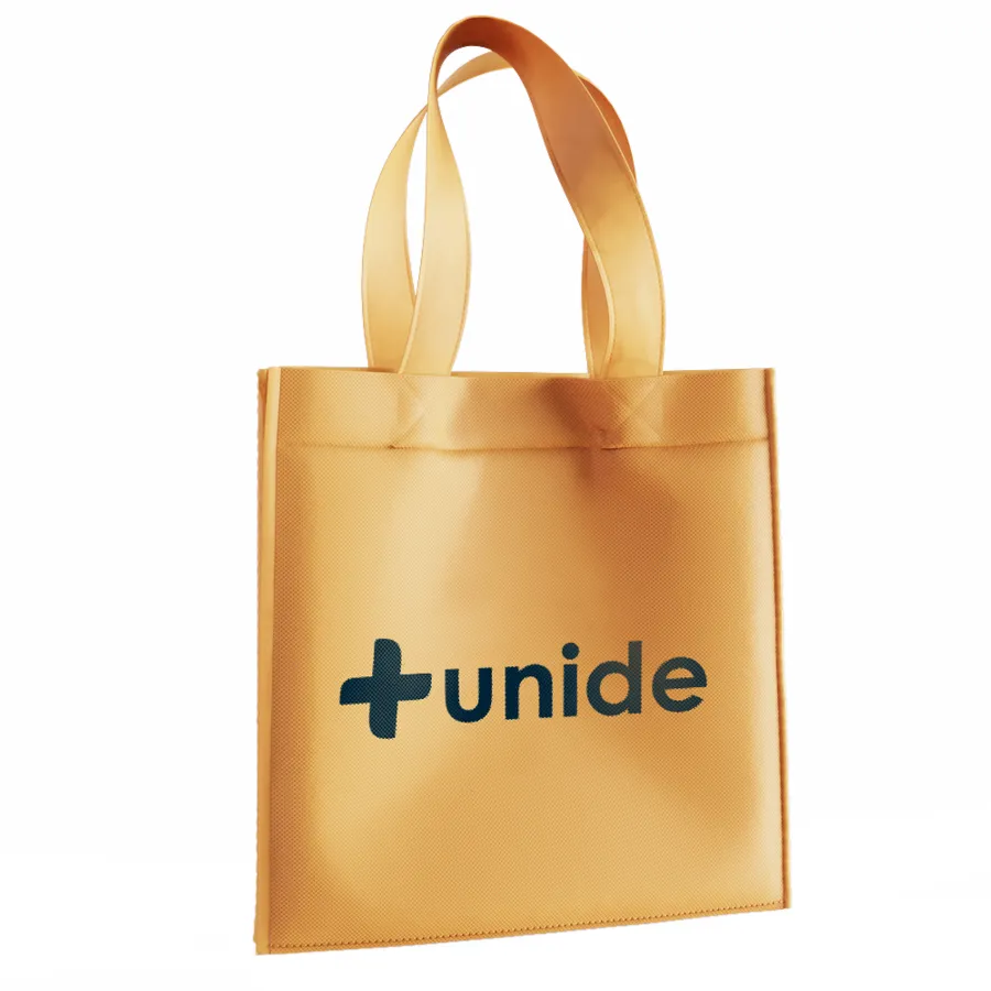 Custom Small Grocery Tote Bag 8