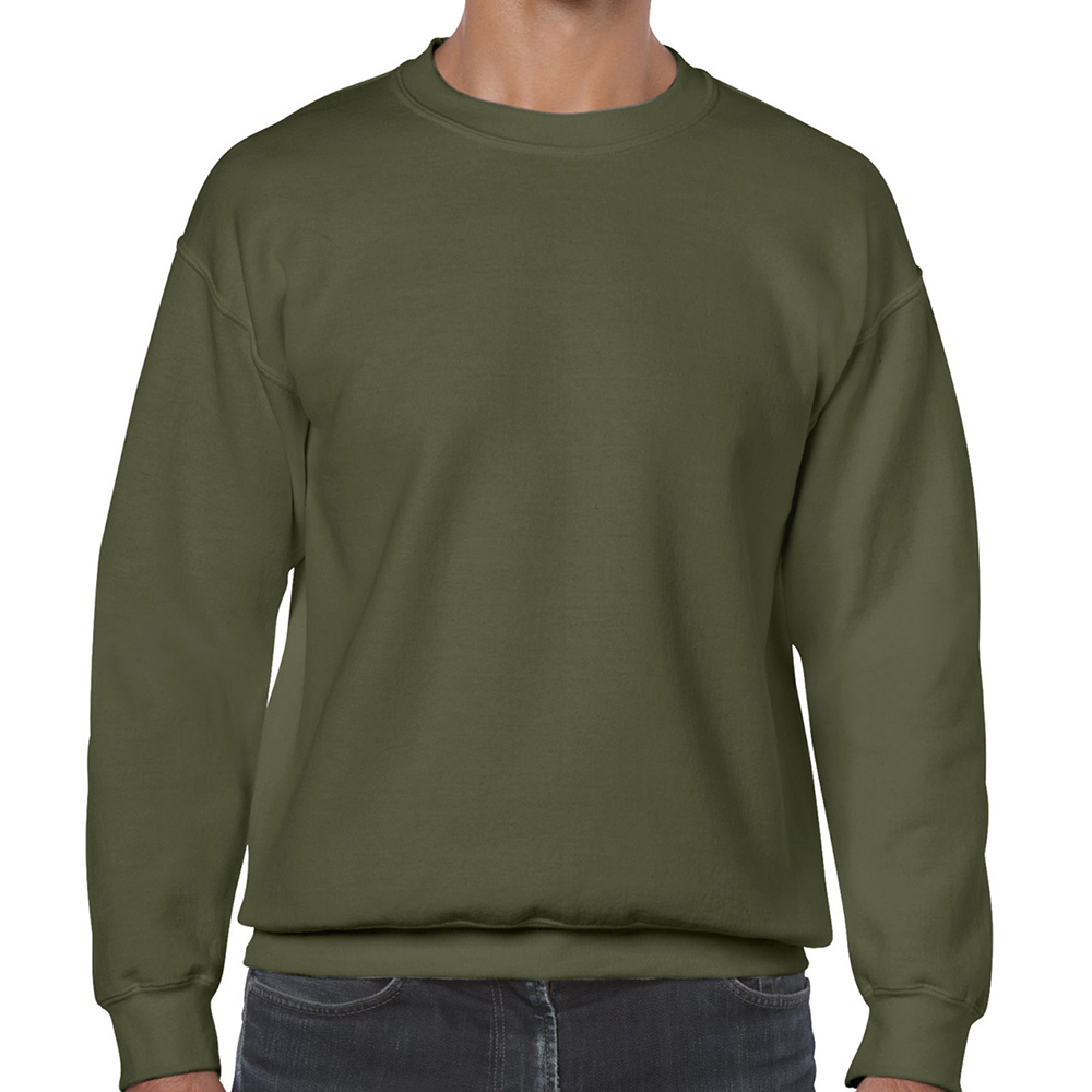 7.75oz Cotton/Polyester Double Stitching 103