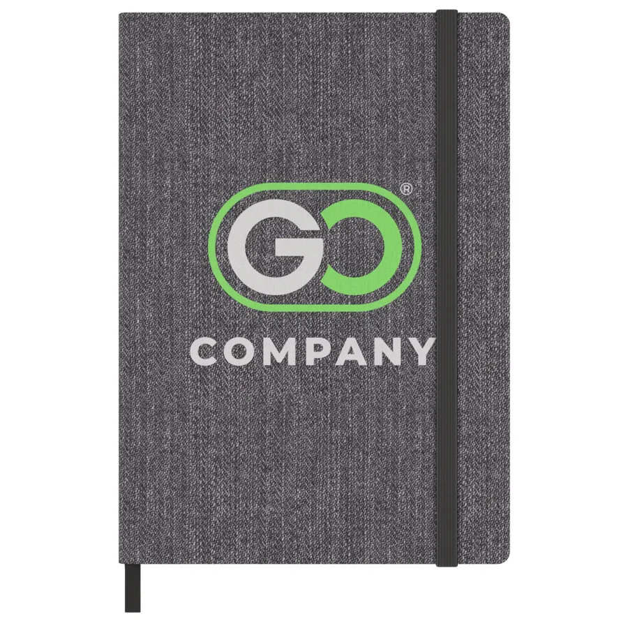 Recycled Cotton Journal 2