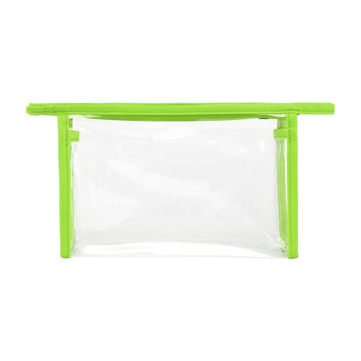Waterproof PVC Cosmetic Bag 11
