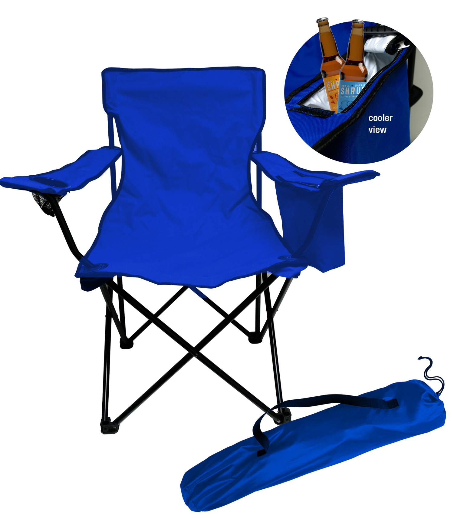 Cooler Chair 9