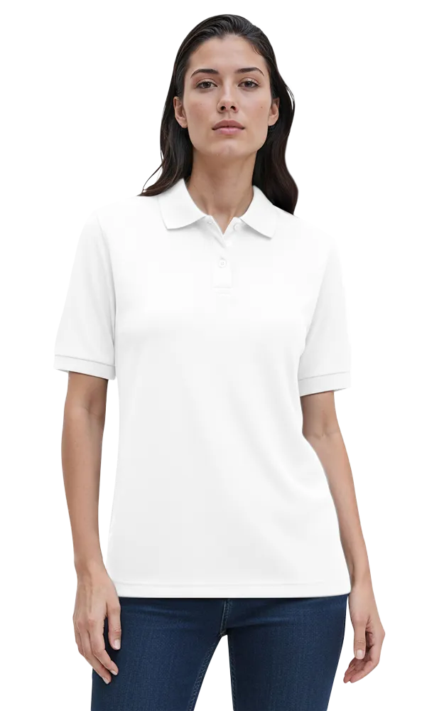 Ladies's Value Polo 55
