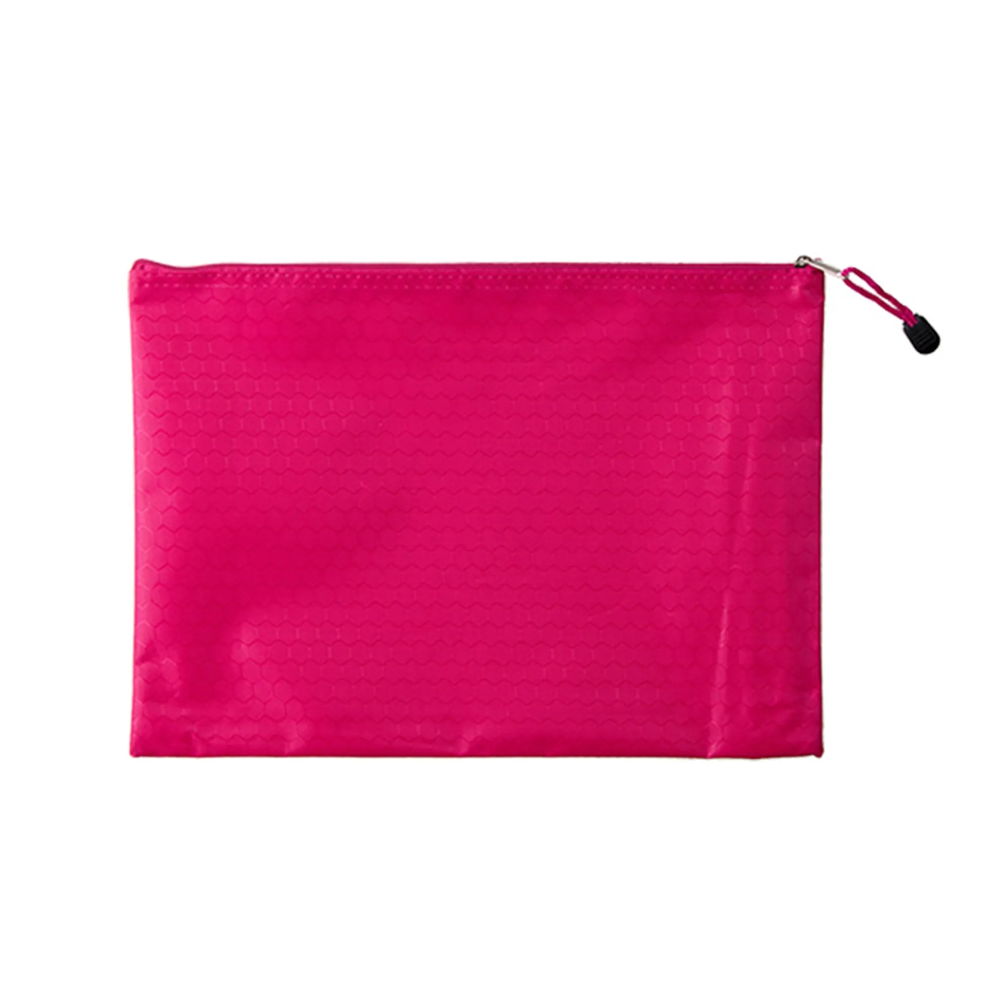 A4 Waterproof Zipper Bag 8