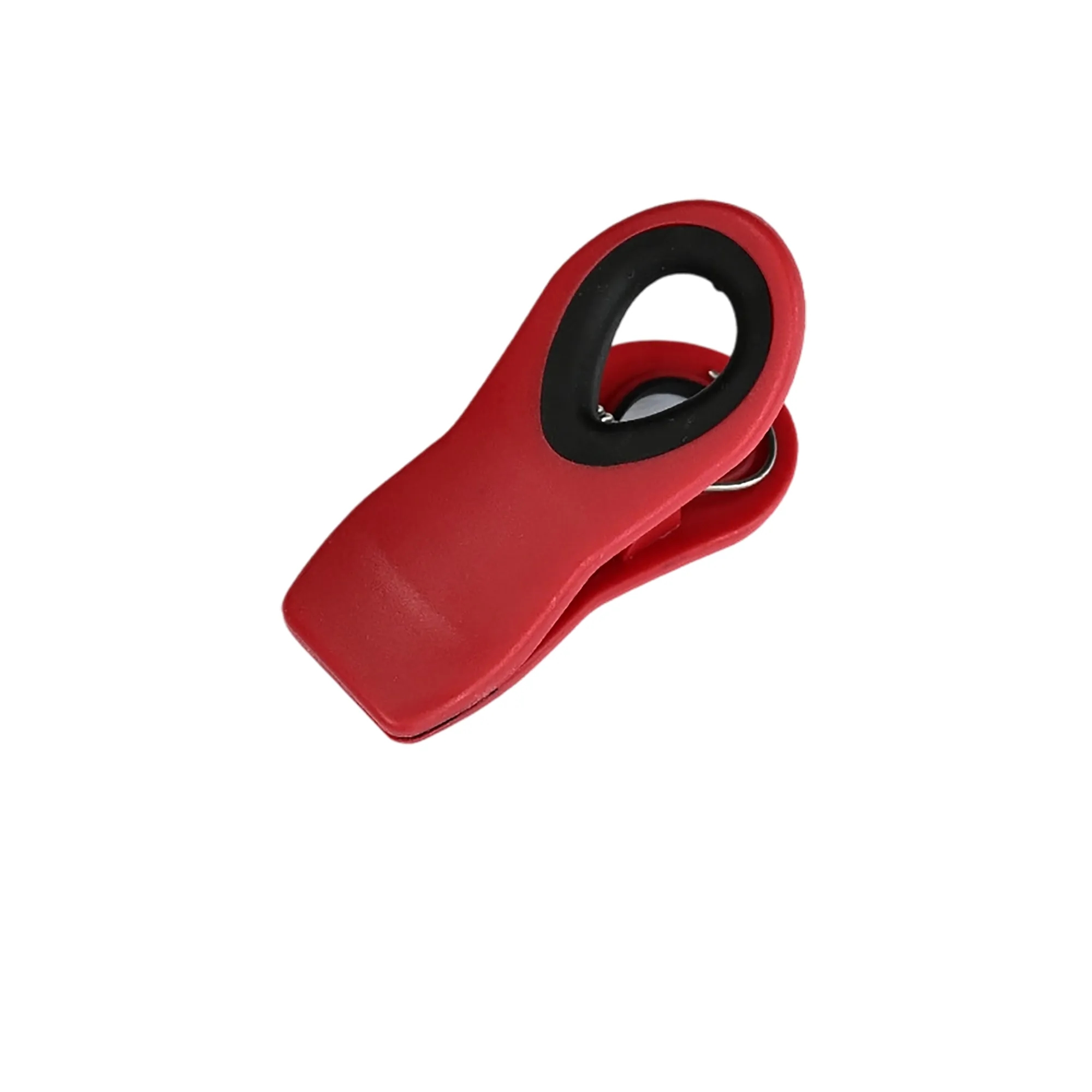 MOQ 50 Magnetic PP Bag Clips 12