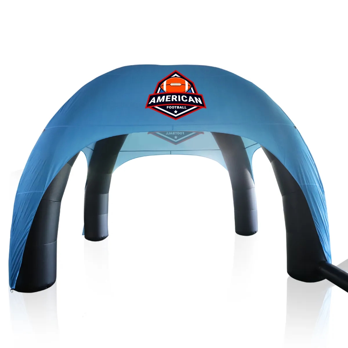 20x20 Inflatable Tent 3