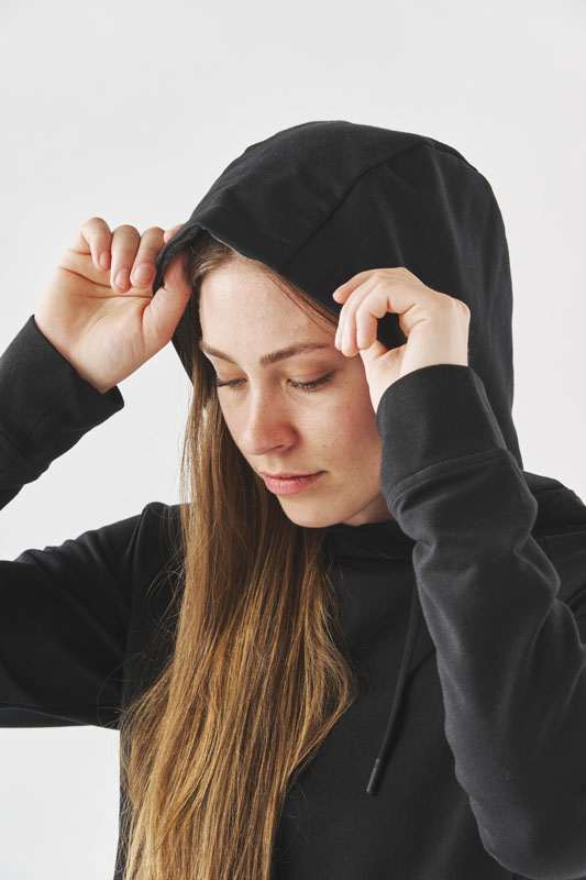Stormtech Women's Dockyard Performance Hoody 7