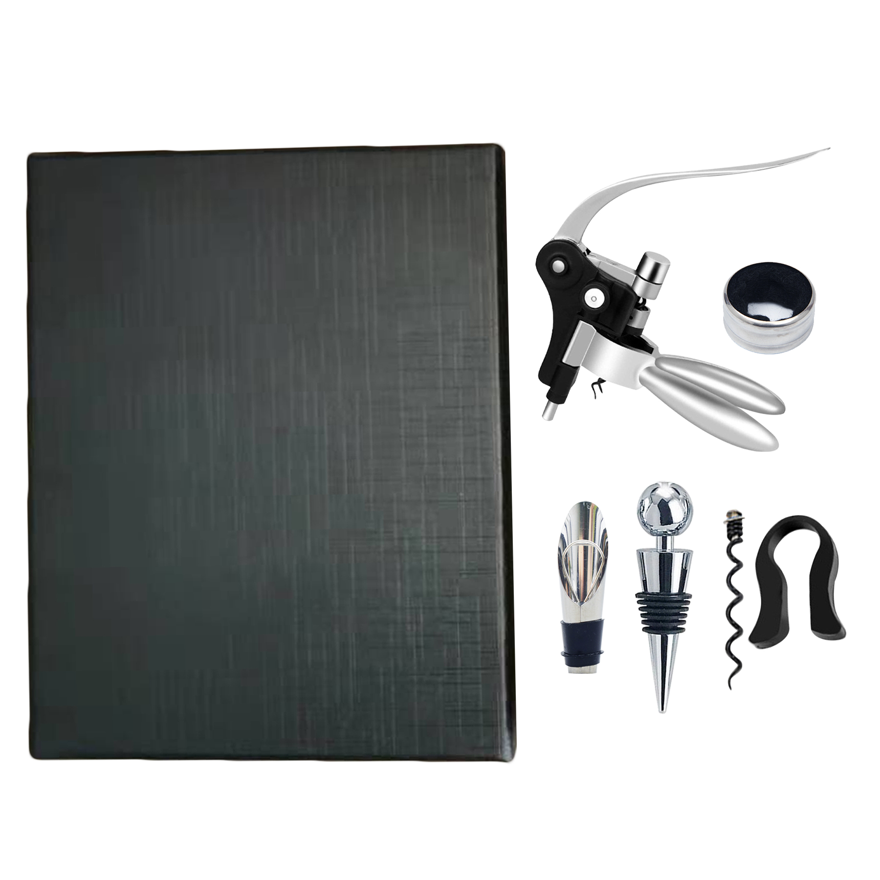 Garth Wine Opener Set 2