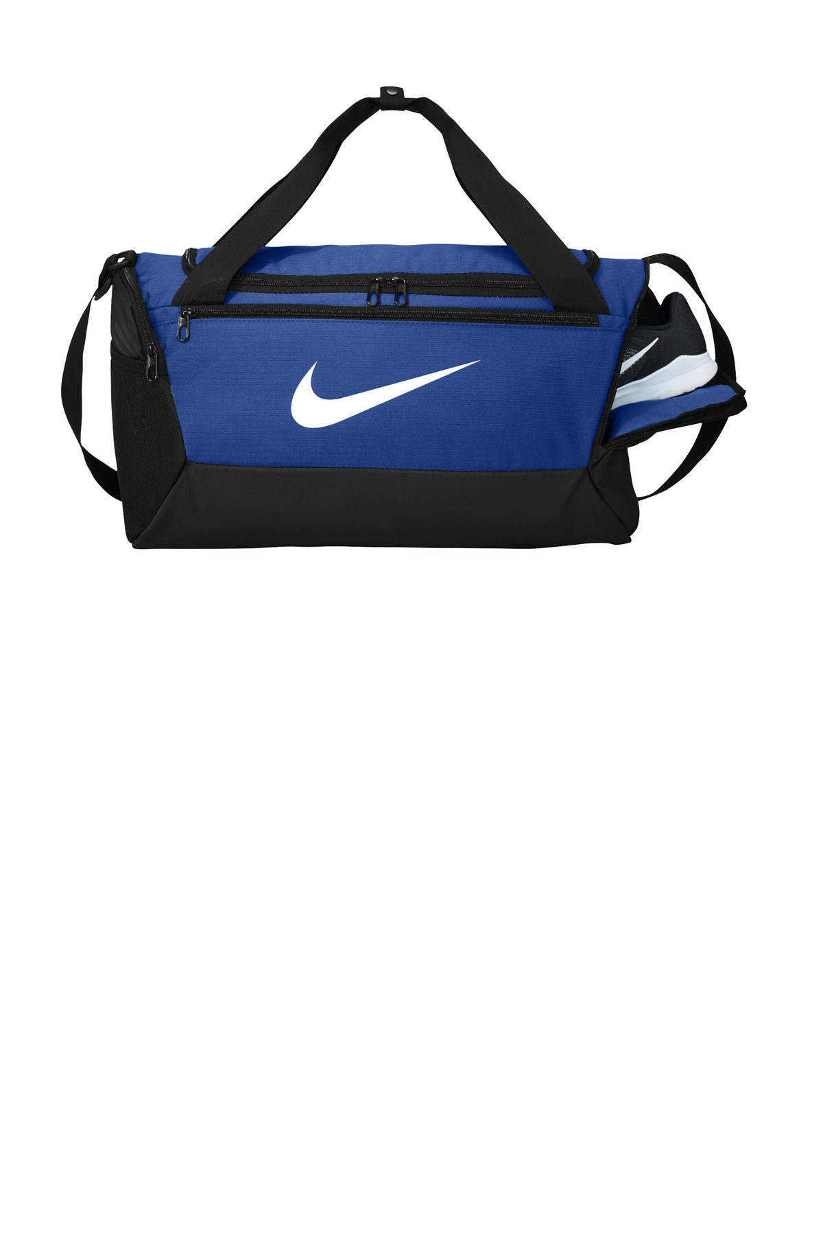 Nike Brasilia Small Duffel NKDM3976 16