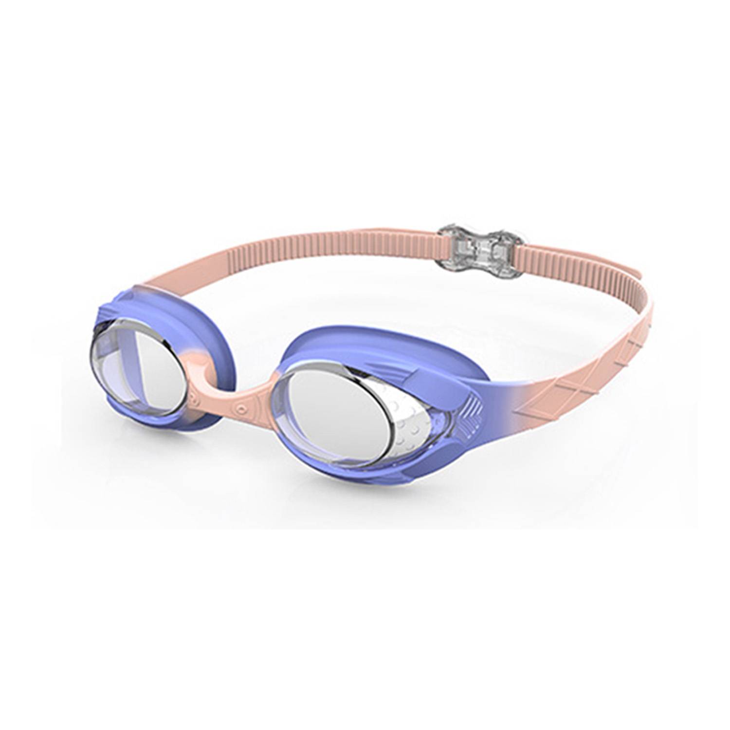 Kids Anti-Fog Swim Goggles – Waterproof & UV Protection 8