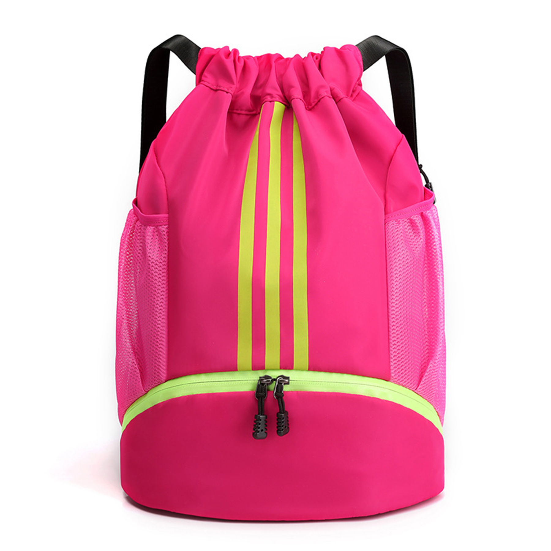 Oxford Outdoor Leisure Mountaineering Drawstring Backpack 6