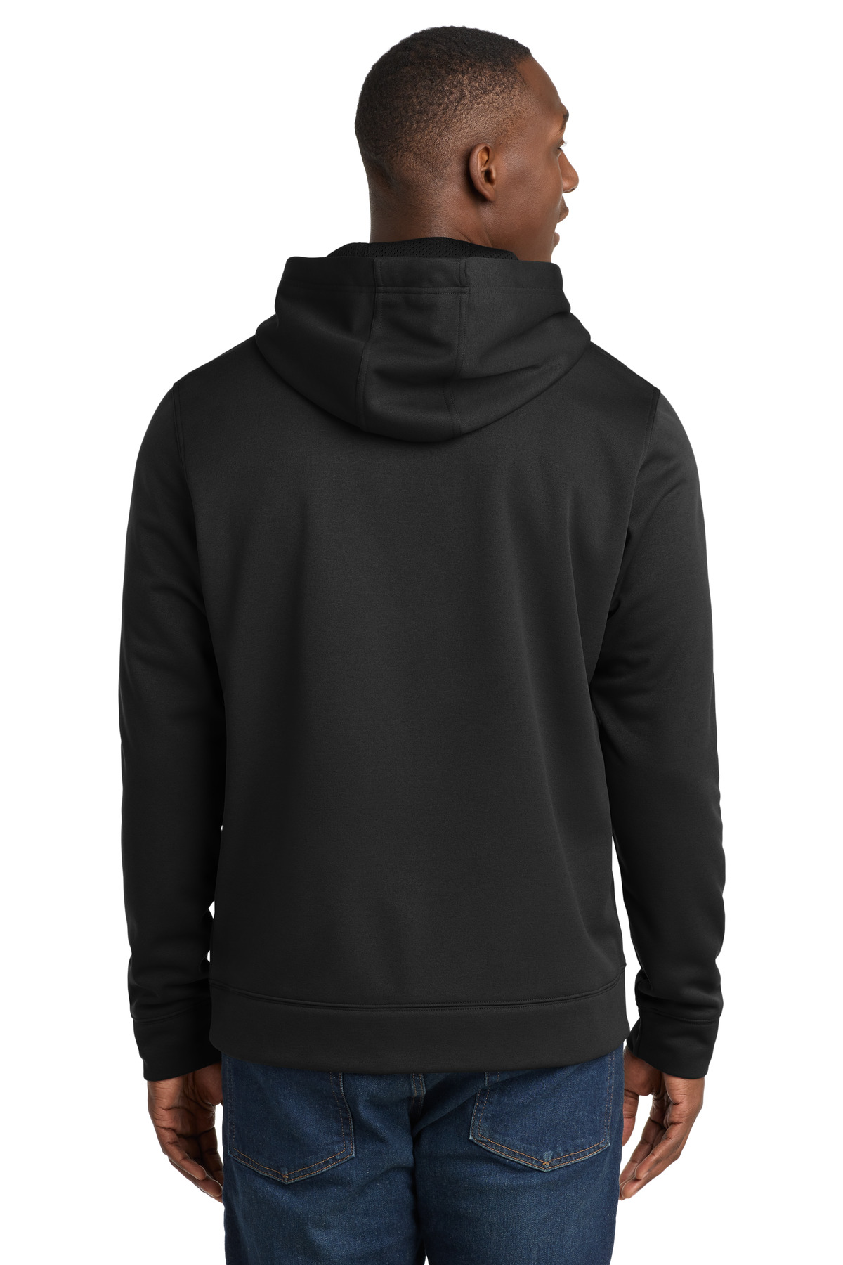 Sport-Tek Repel Fleece Hooded Pullover. ST290, custom hoodie or sweatshirt with logo imprint 18