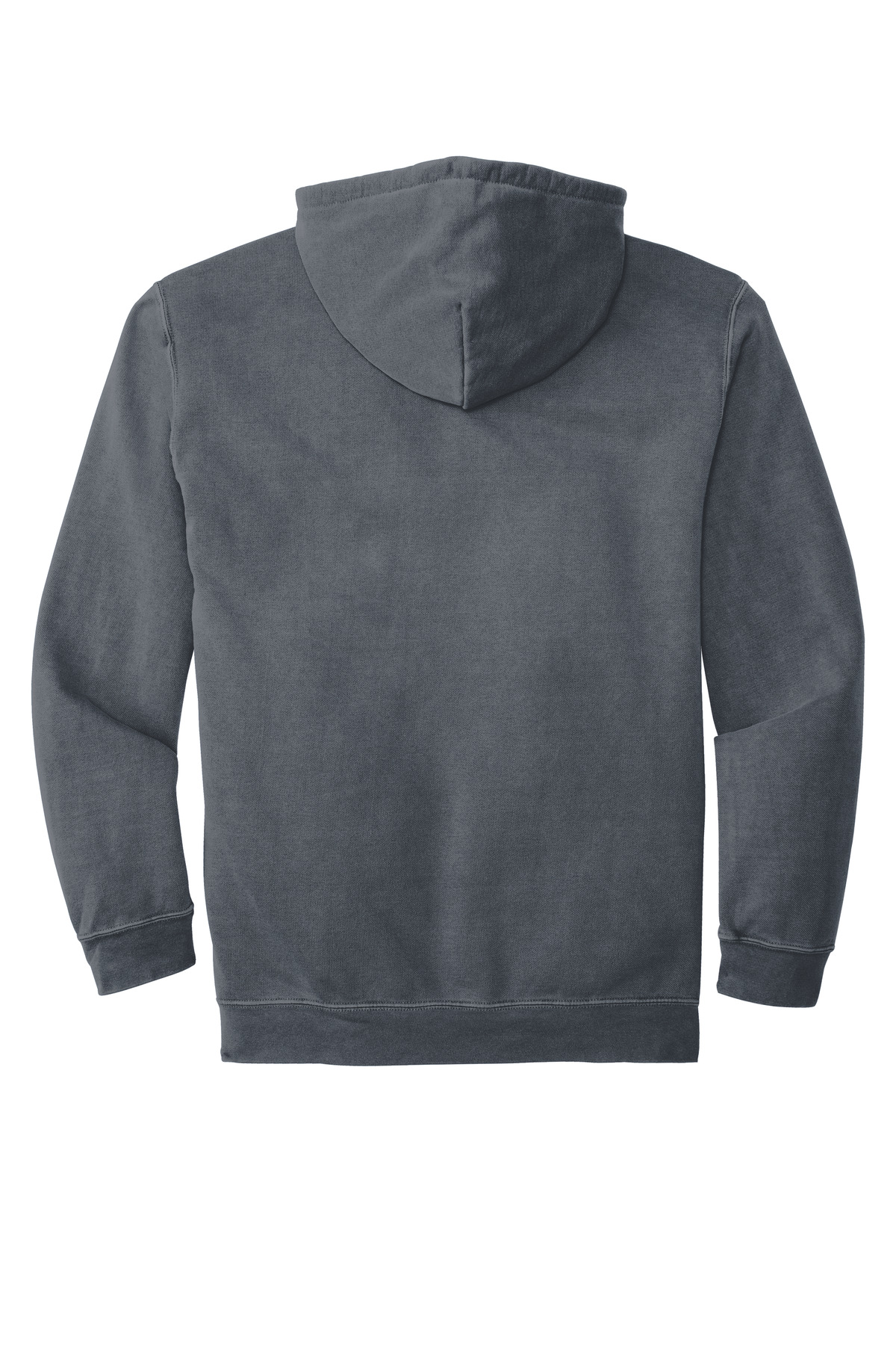 COMFORT COLORS Ring Spun Hooded Sweatshirt. 1567 54