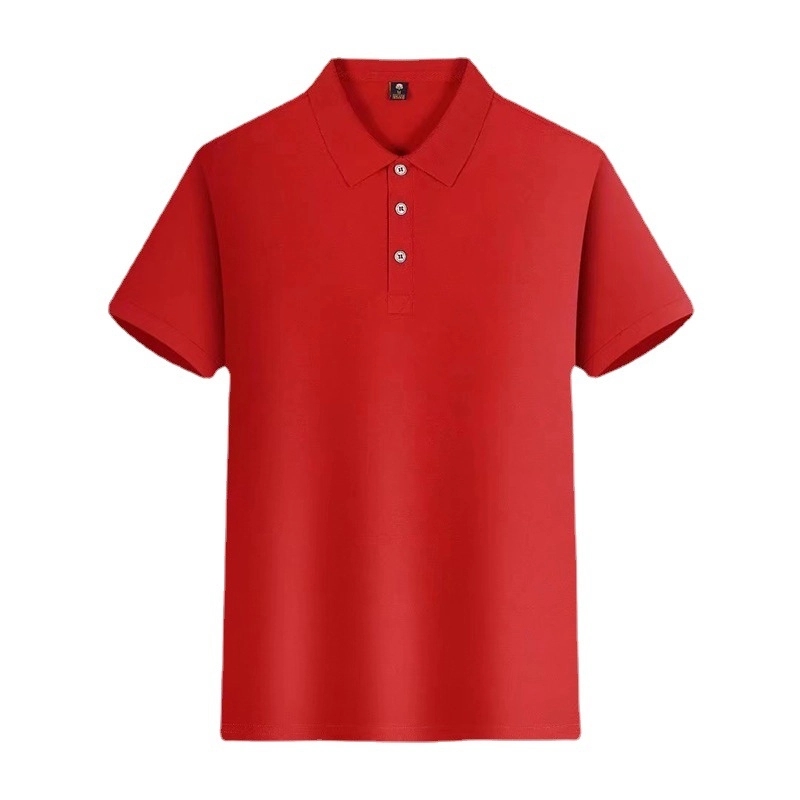 Polo Shirt T-Shirt 2
