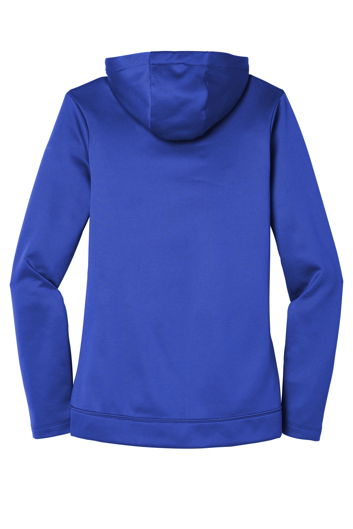 Nike Women's Therma-FIT Full-Zip Fleece Hoodie. NKAH6264 14