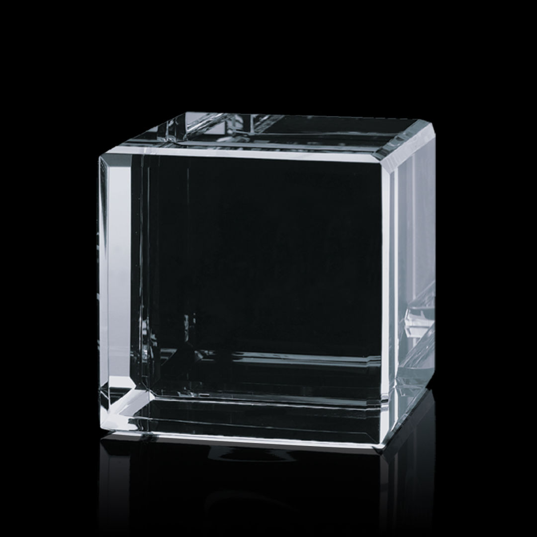 Davenport Cube Award 9