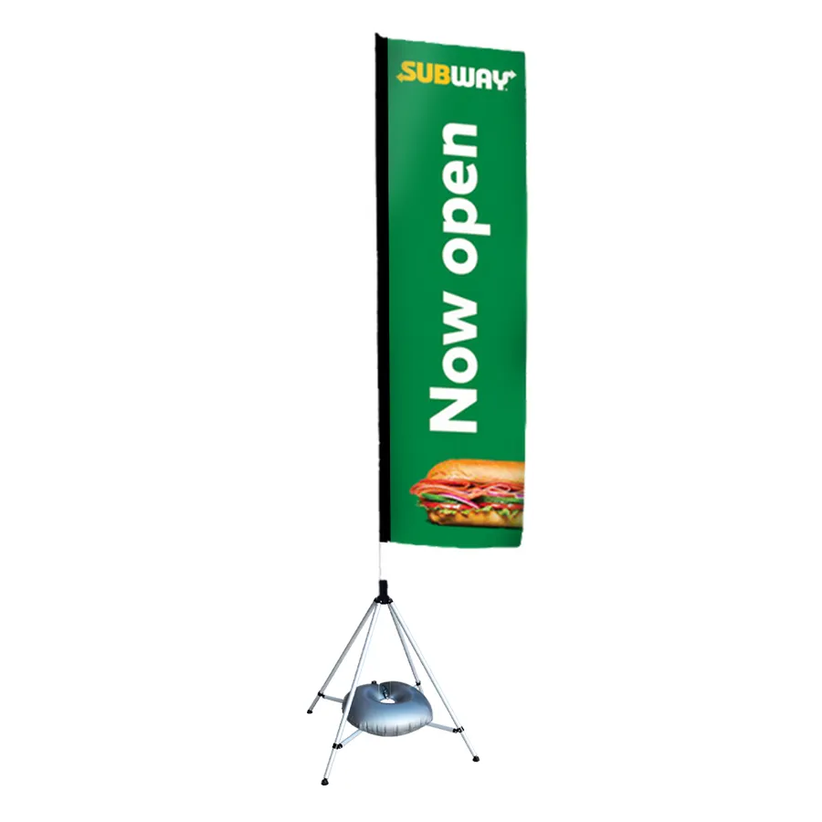 Giant Flag 6