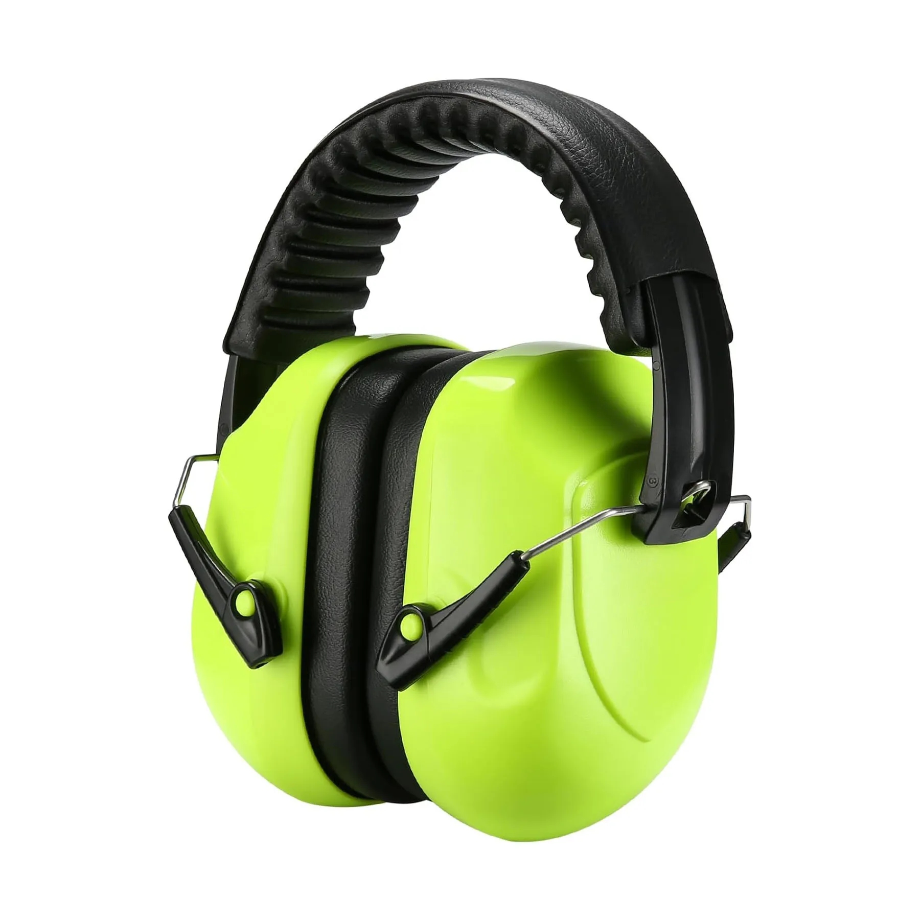 Noise Reduction Safety Ear Muffs 15