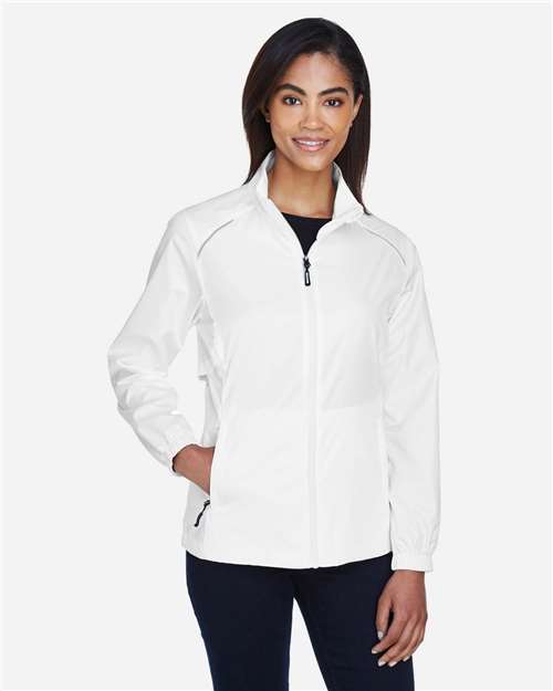 Women's Techno Lite Motivate Unlined Lightweight Jacket - 78183 21