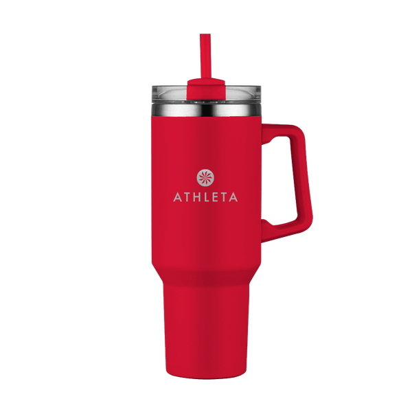 Santa Cruz 40oz Vacuum Travel Mug 5