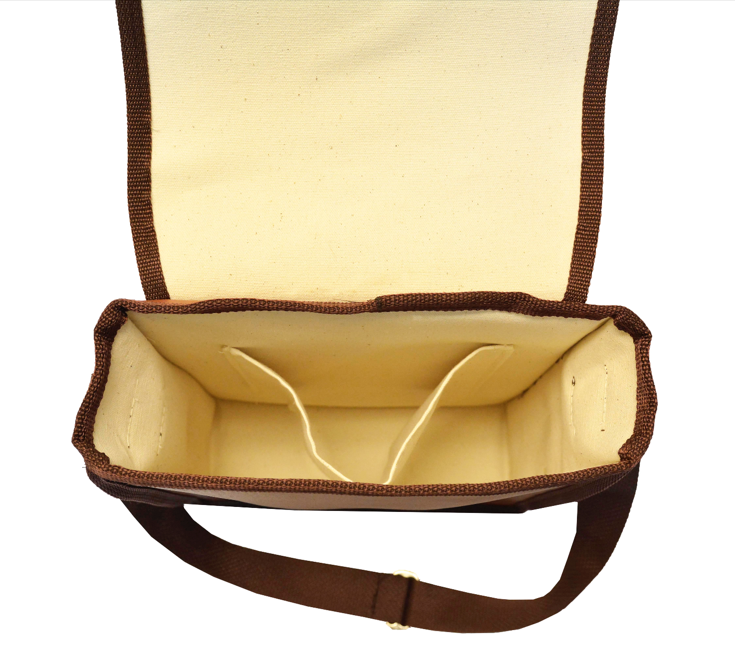 Custom Wine Carrier 4