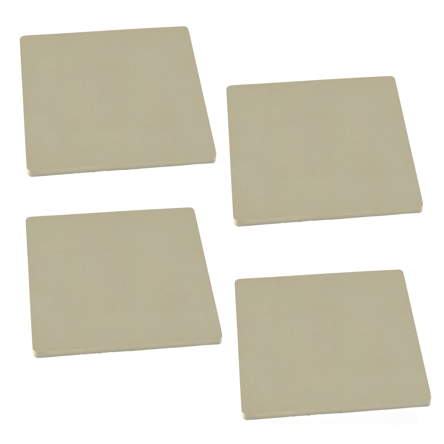 Stone Coaster Set of 4 2