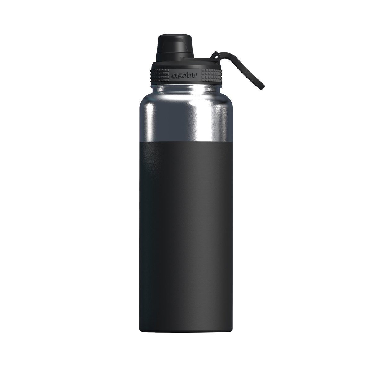 Asobu 40 Oz. Mighty Flask Vacuum Insulated Bottle 1