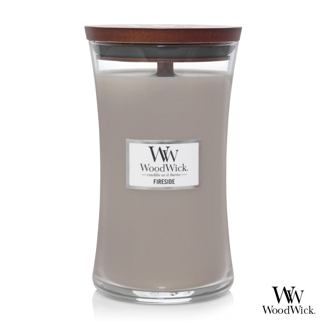 Woodwick® Candle Hourglass - 21.5oz 15