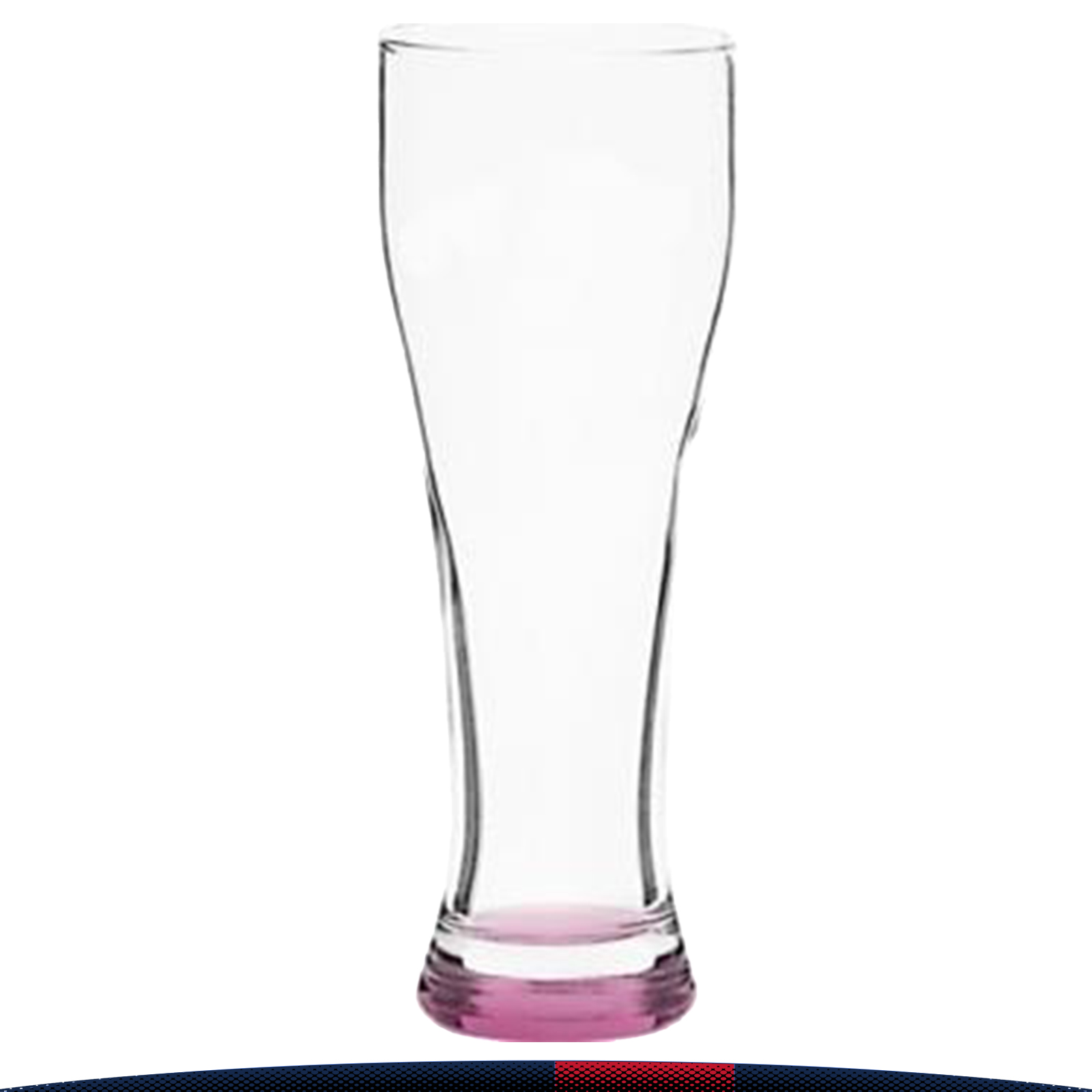 23 oz. Libbey Taso Pilsner Glasses 5