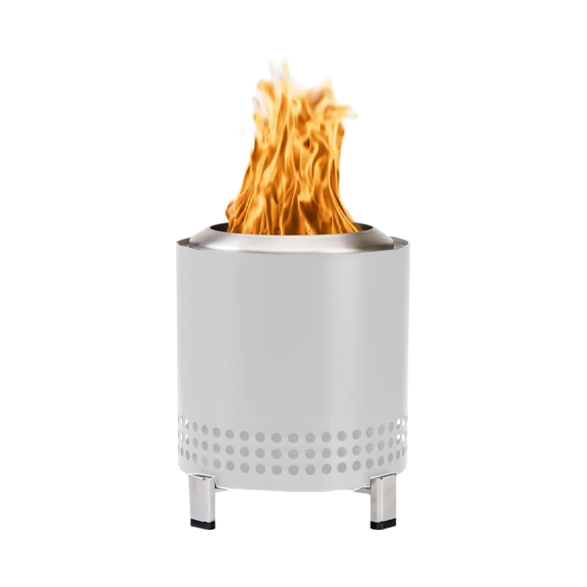 Tabletop Fire Pit Business Gifts 5