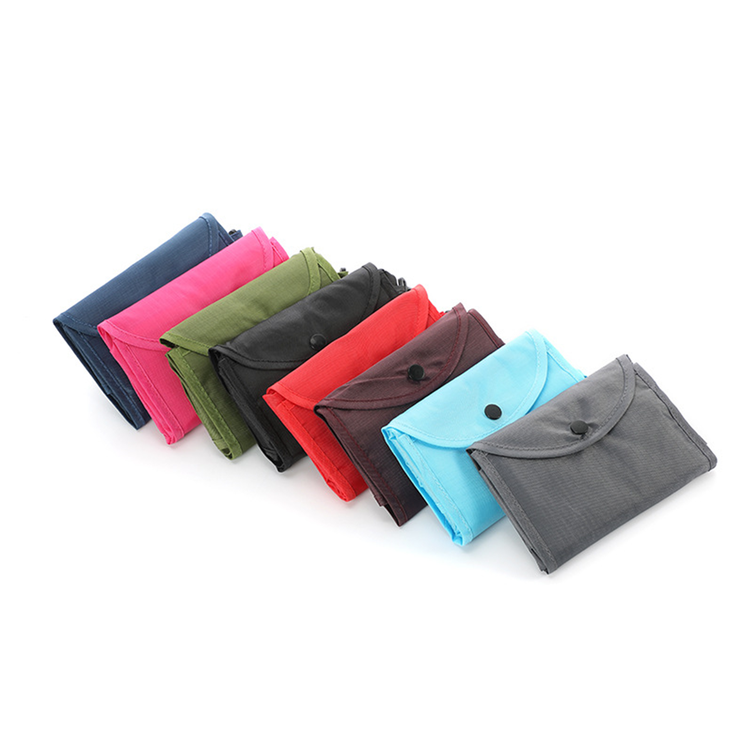 Foldable convenient storage bag 3