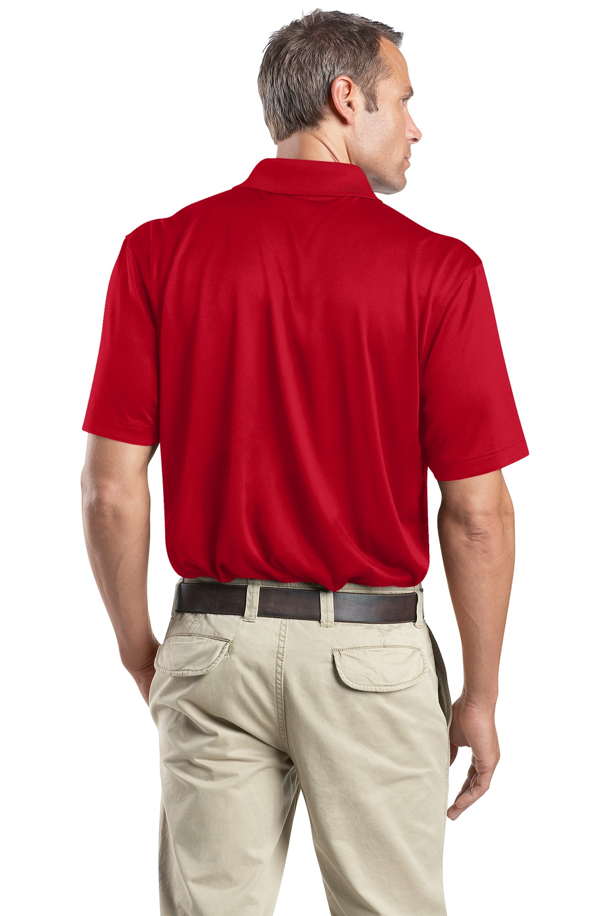 CornerStone® Select Snag-Proof Polo 32