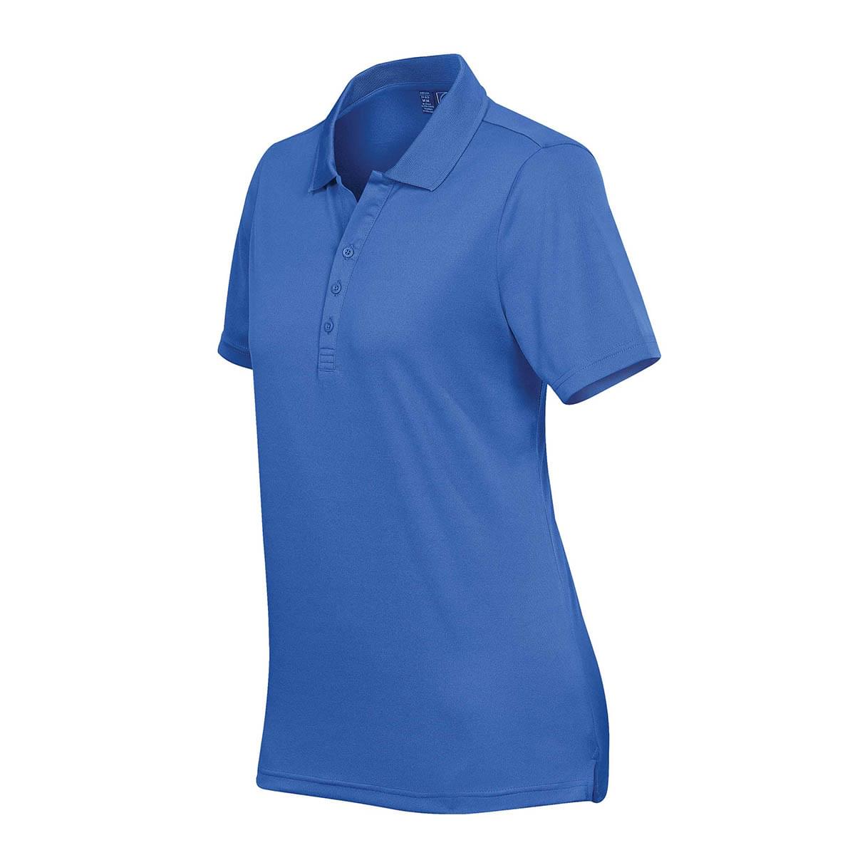 Stormtech Women's Eclipse H2X-DRY Pique Polo 30