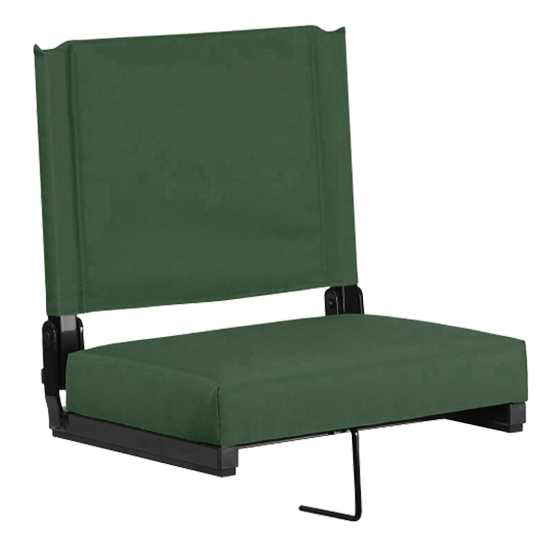 Fireproof Fabric Cushion Stadium Seat 4