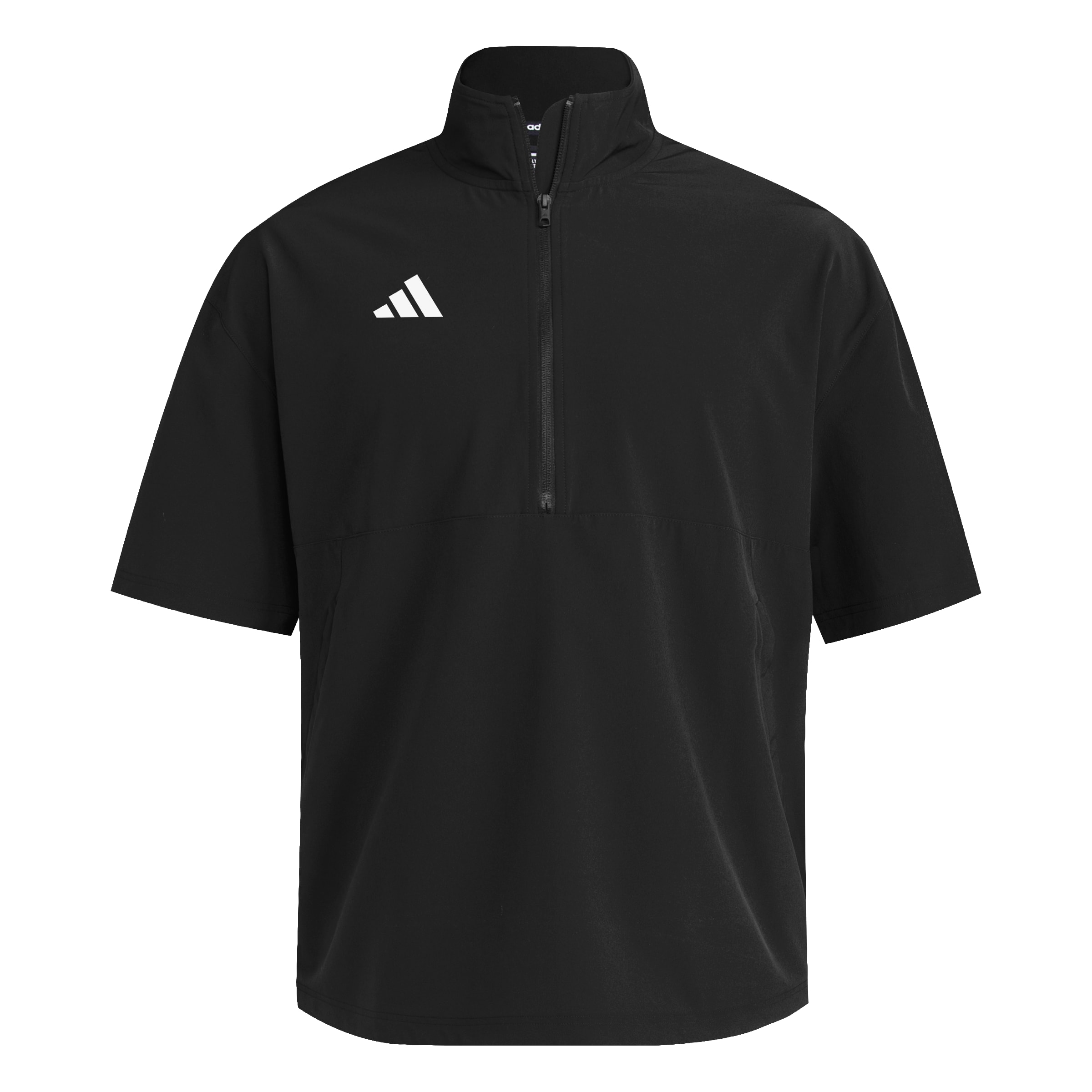 1/4 ZIP JKT 19