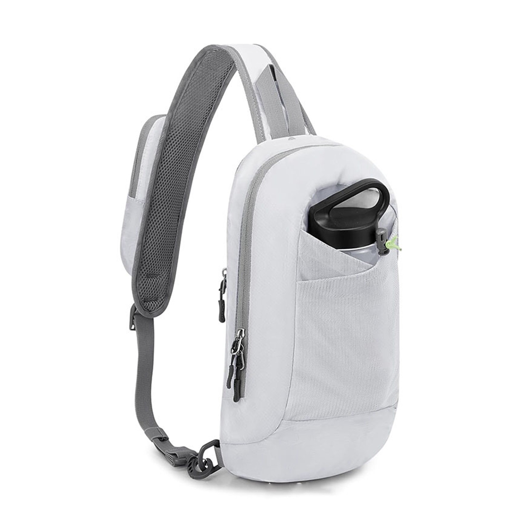 Sling Backpack RFID 3