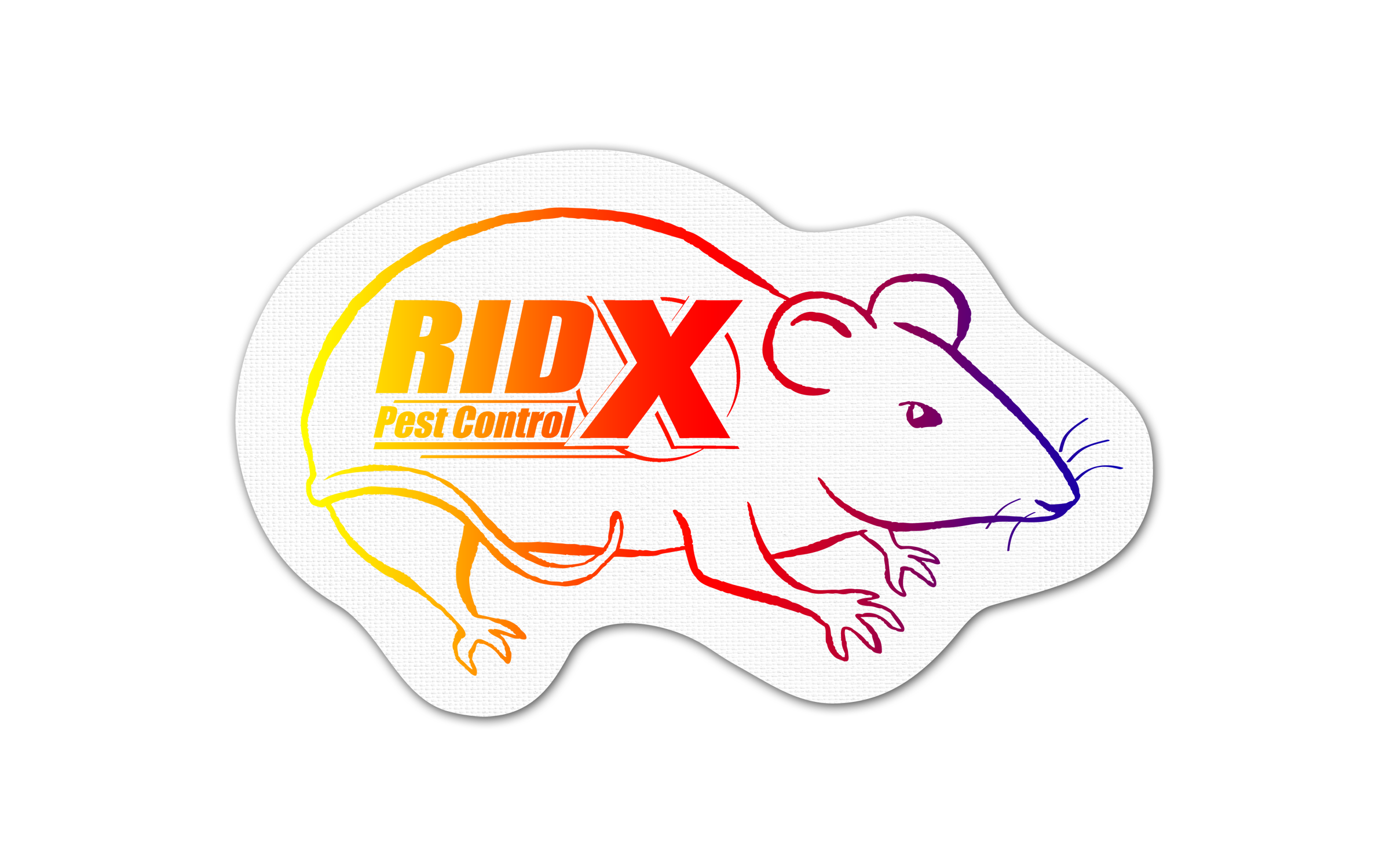 Rat/Mouse Vinyl Jar Opener 89