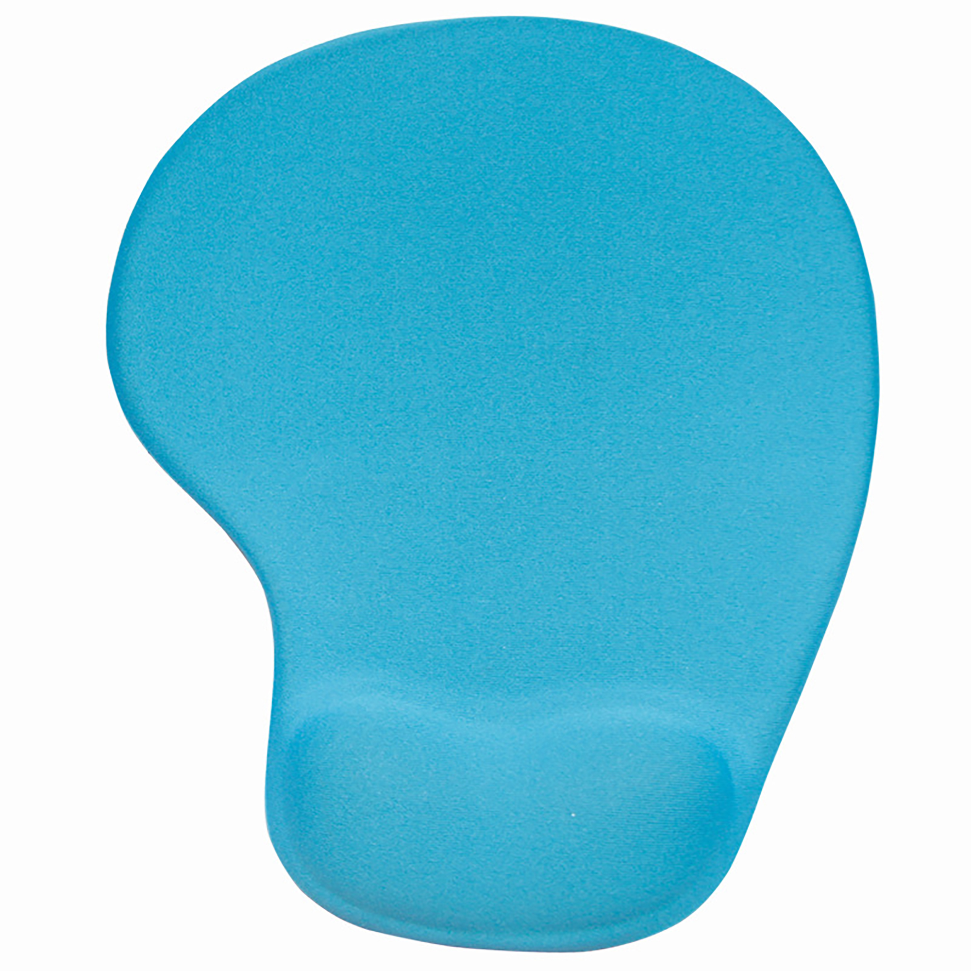 Full Color Silicone Mouse Pads w/ Wrist Rest MOQ 100 pcs 8
