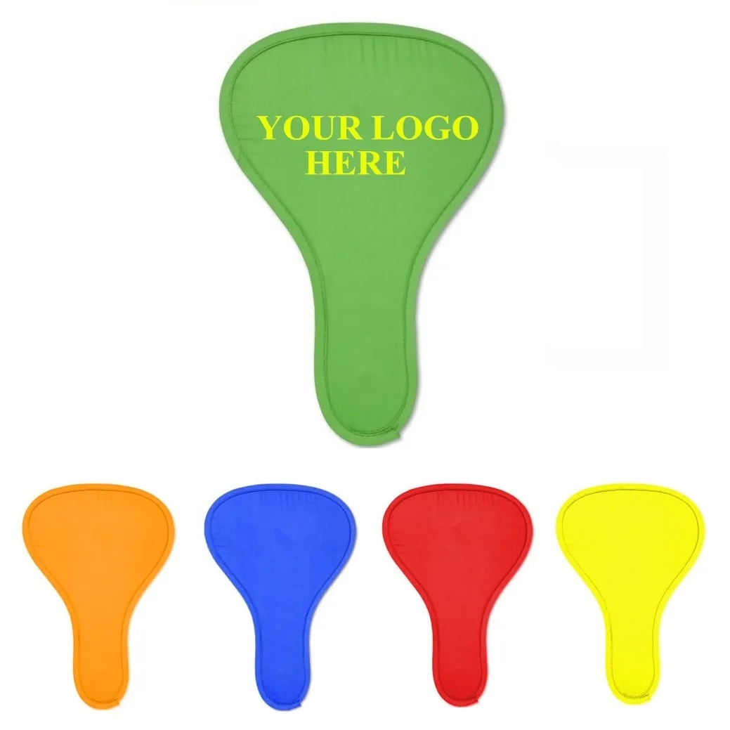 T shape Foldable Fan 5