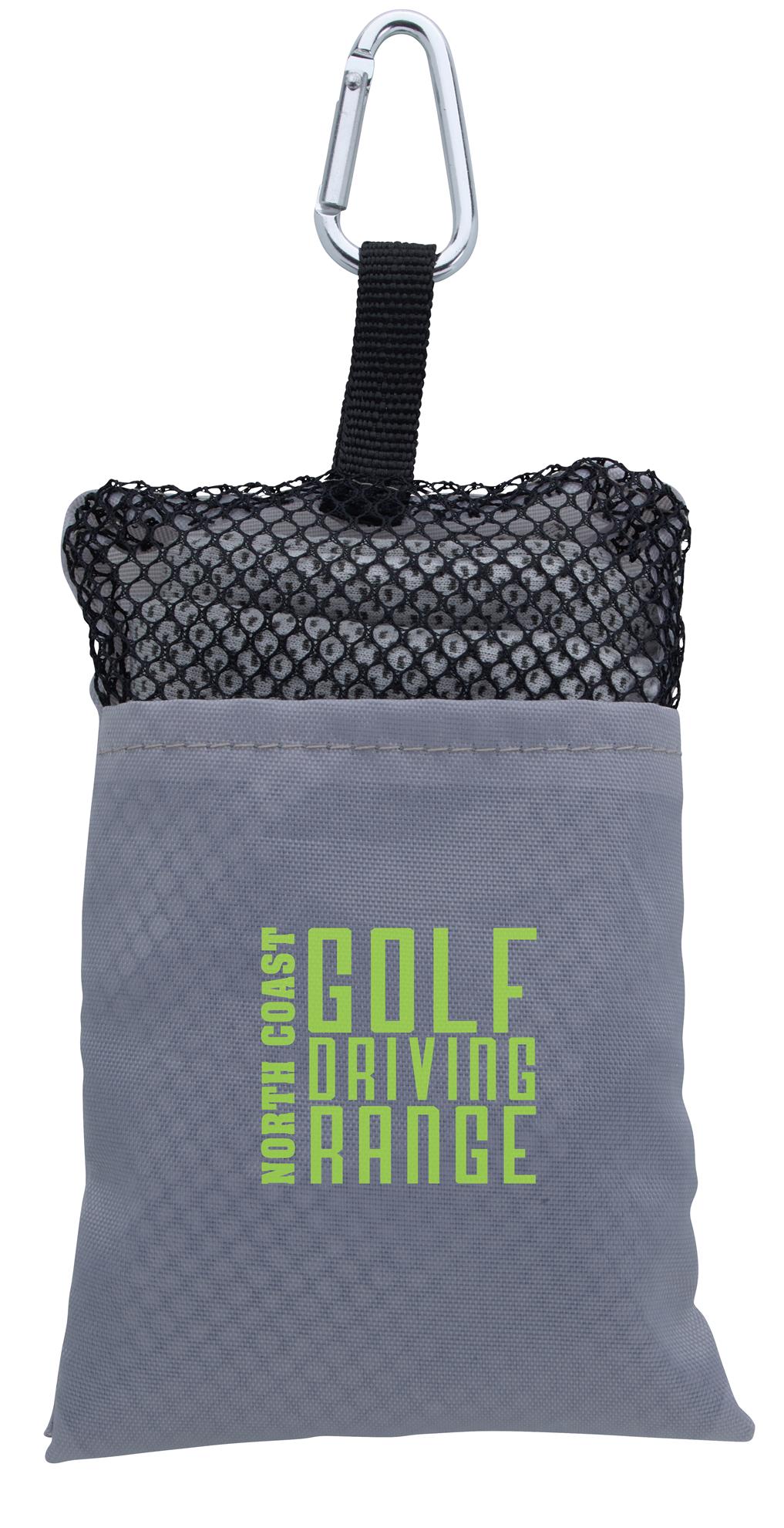 Good Value™ Cooling Towel In Pouch 5