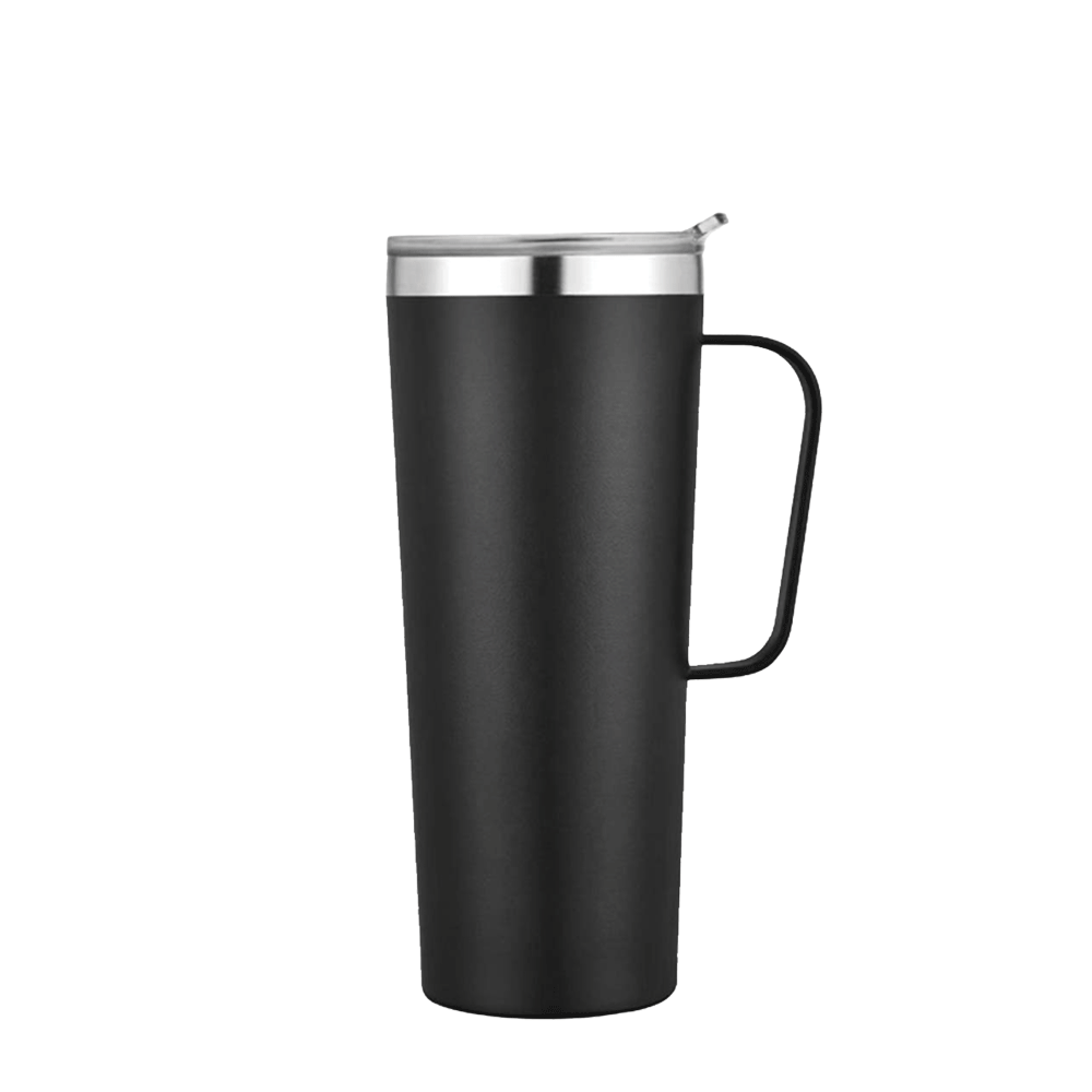 Slate 28oz Tall Mug 3