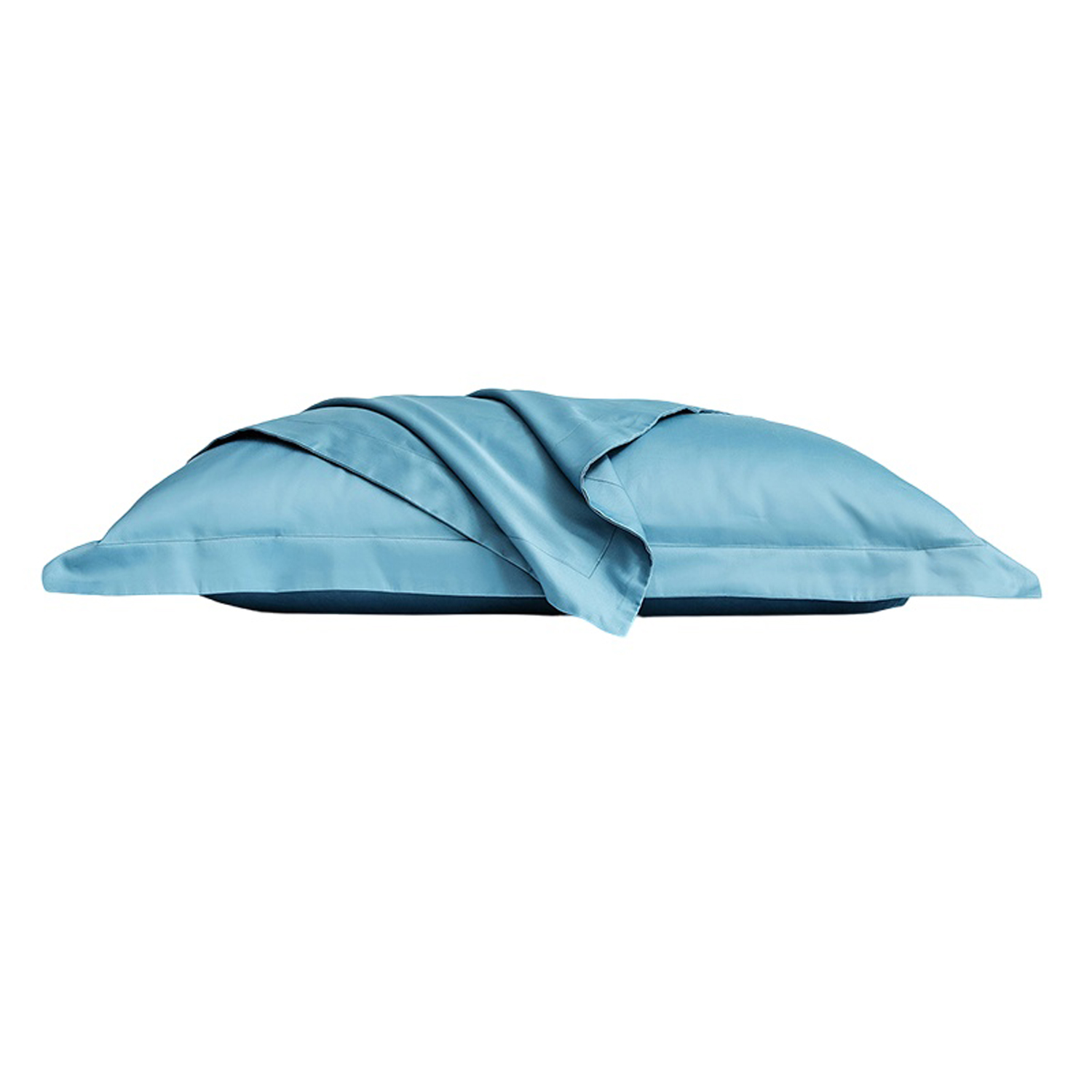 Soft Breathable Stain Cotton Pillowcase Set 24