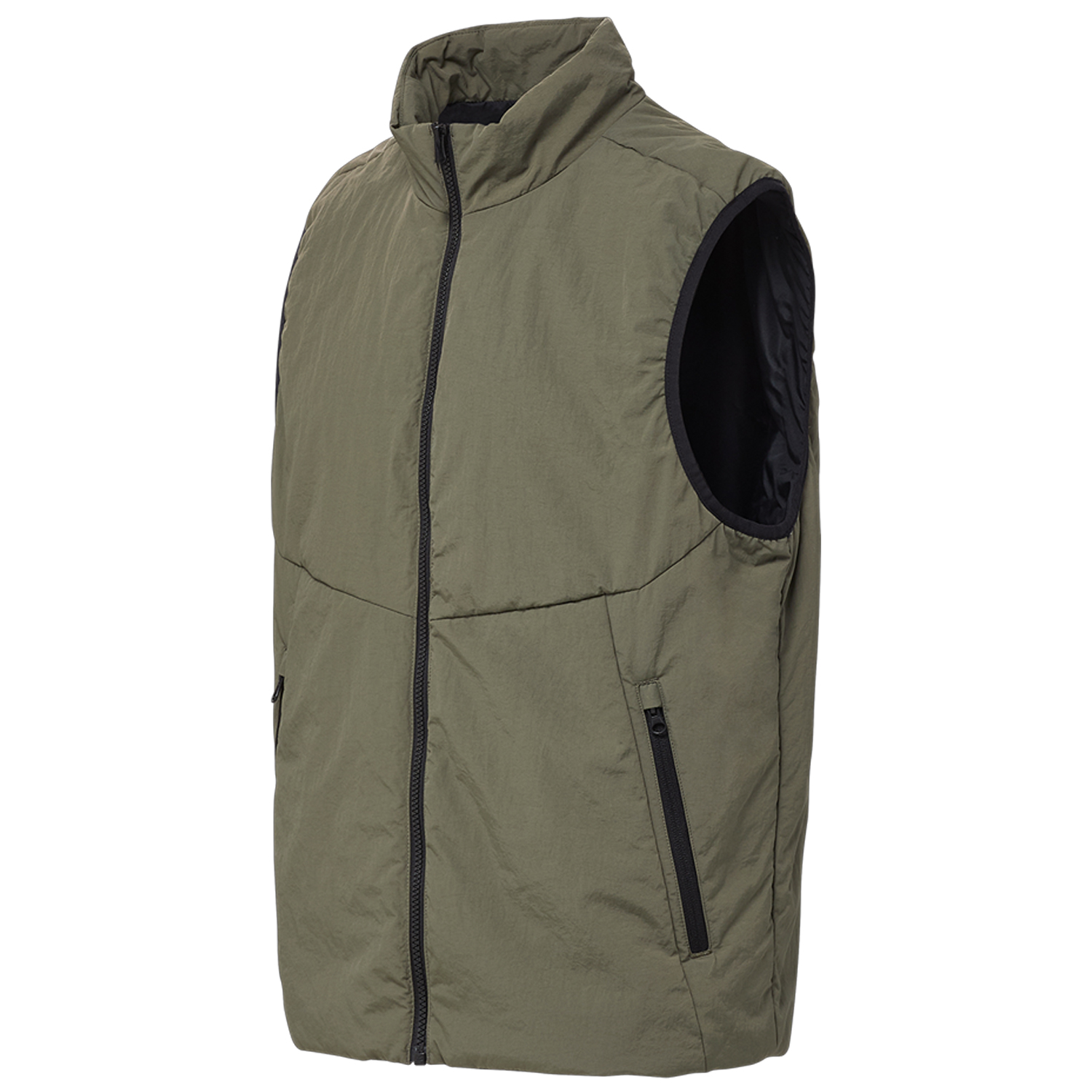 Weatherproof® Lightweight Commuter Vest w/ Zip Pockets 2