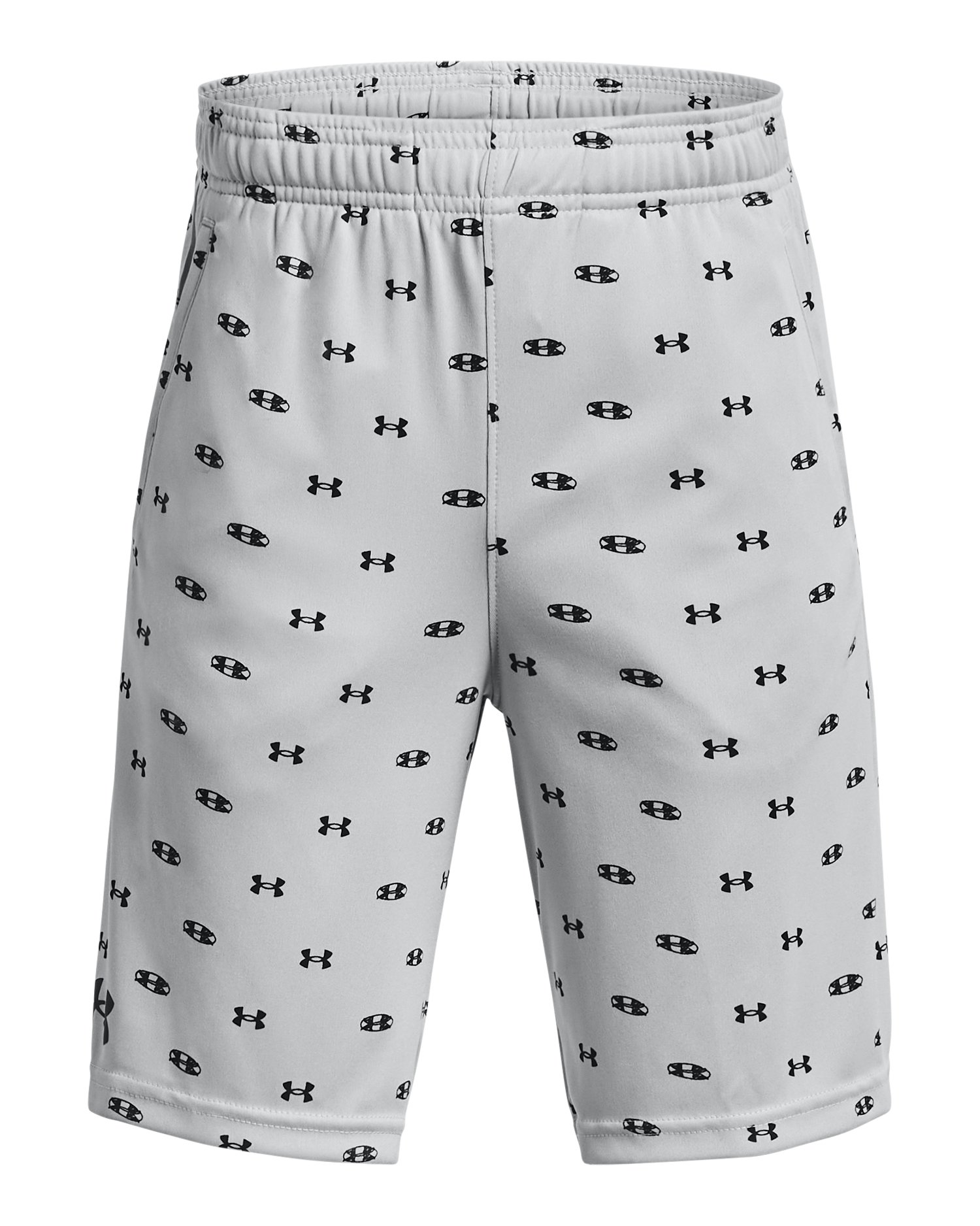 UA Prototype Printed Boys' Shorts 5